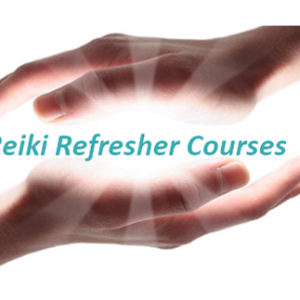 Reiki Refresher Courses